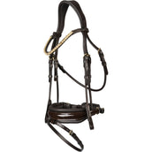 HORKA Bride Filius Marron/Or