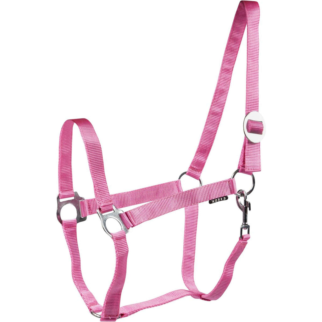 HORKA Licol Drew Rose