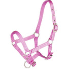 HORKA Licol Basic Poulain Hot Pink
