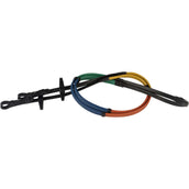 HORKA Rênes de Travail Rainbow Rainbow