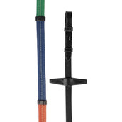 HORKA Rênes de Travail Rainbow Rainbow