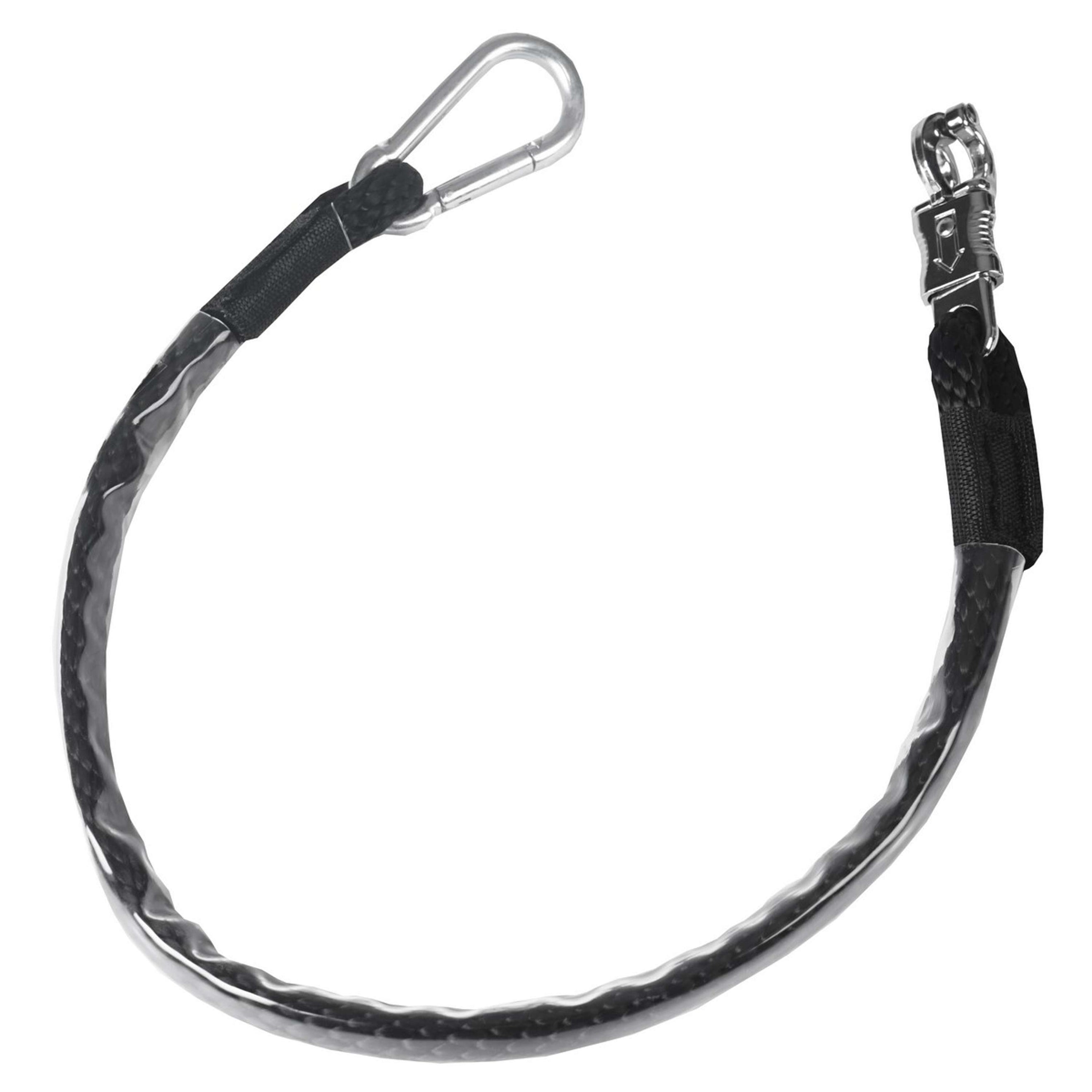 HORKA Chaîne d'Attache Noir