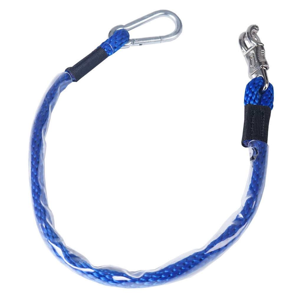 HORKA Chaîne d'Attache Bleu Royal
