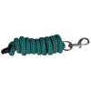 HORKA Corde pour Licol avec Cuir Menthe
