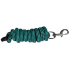 HORKA Corde pour Licol avec Cuir Menthe