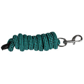 HORKA Corde pour Licol avec Cuir Menthe