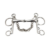 HORKA Pelham Brisure Acier inoxydable