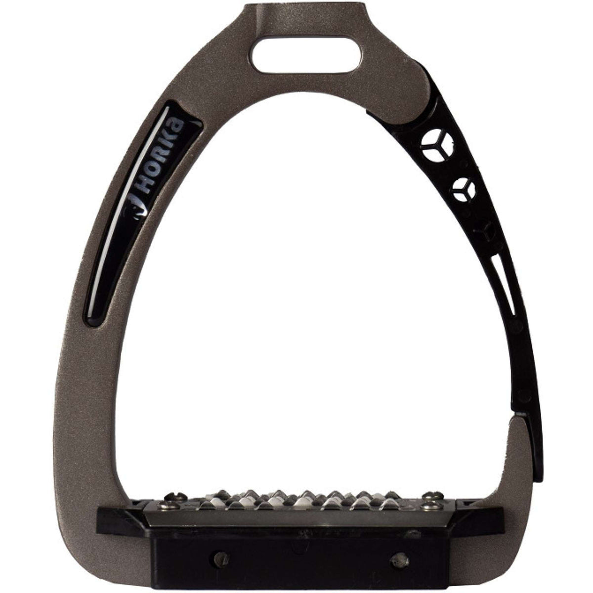 HORKA Etriers de Sécurité 5 Star Marron