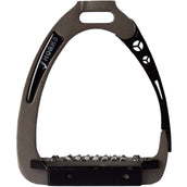 HORKA Etriers de Sécurité 5 Star Marron