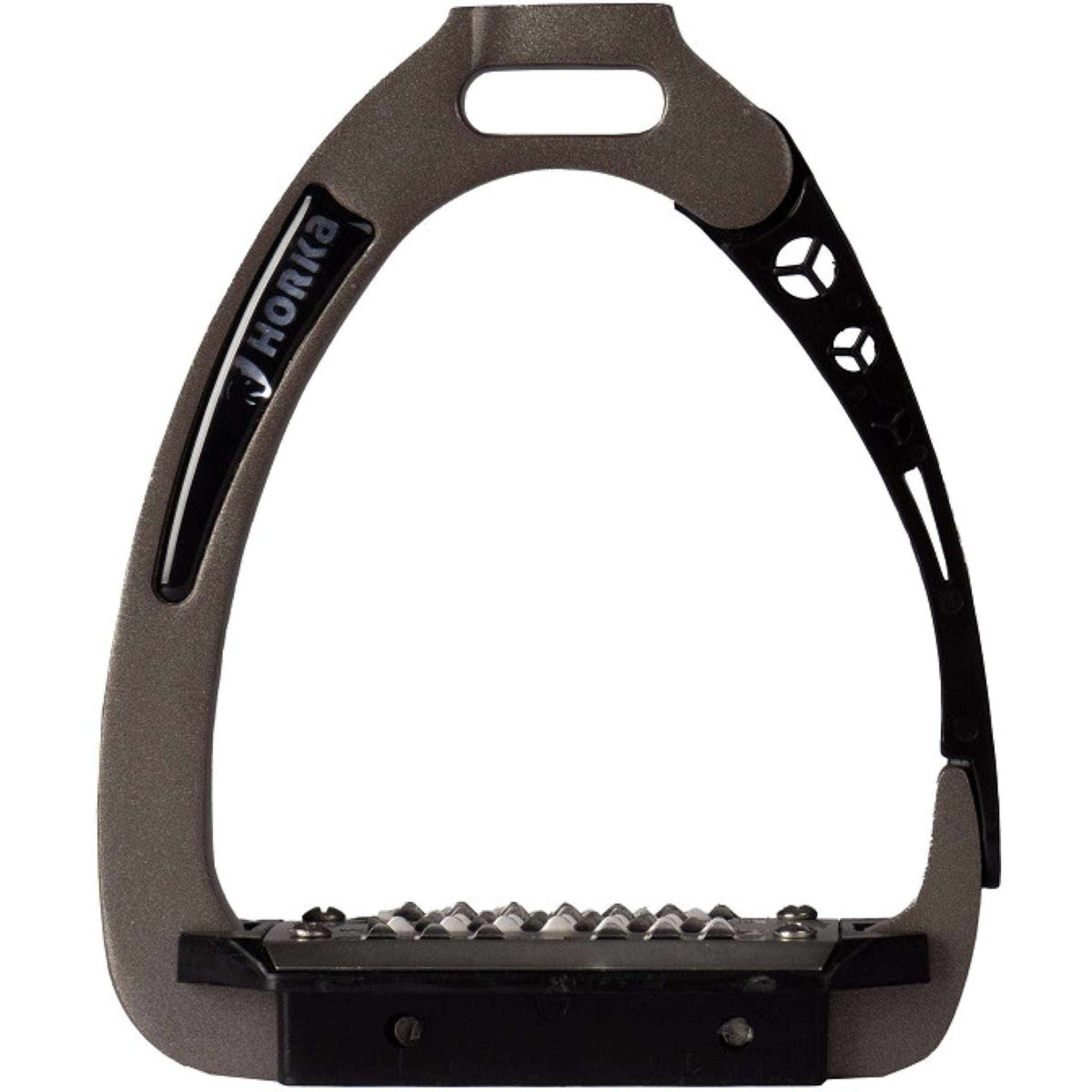 HORKA Etriers de Sécurité 5 Star Marron