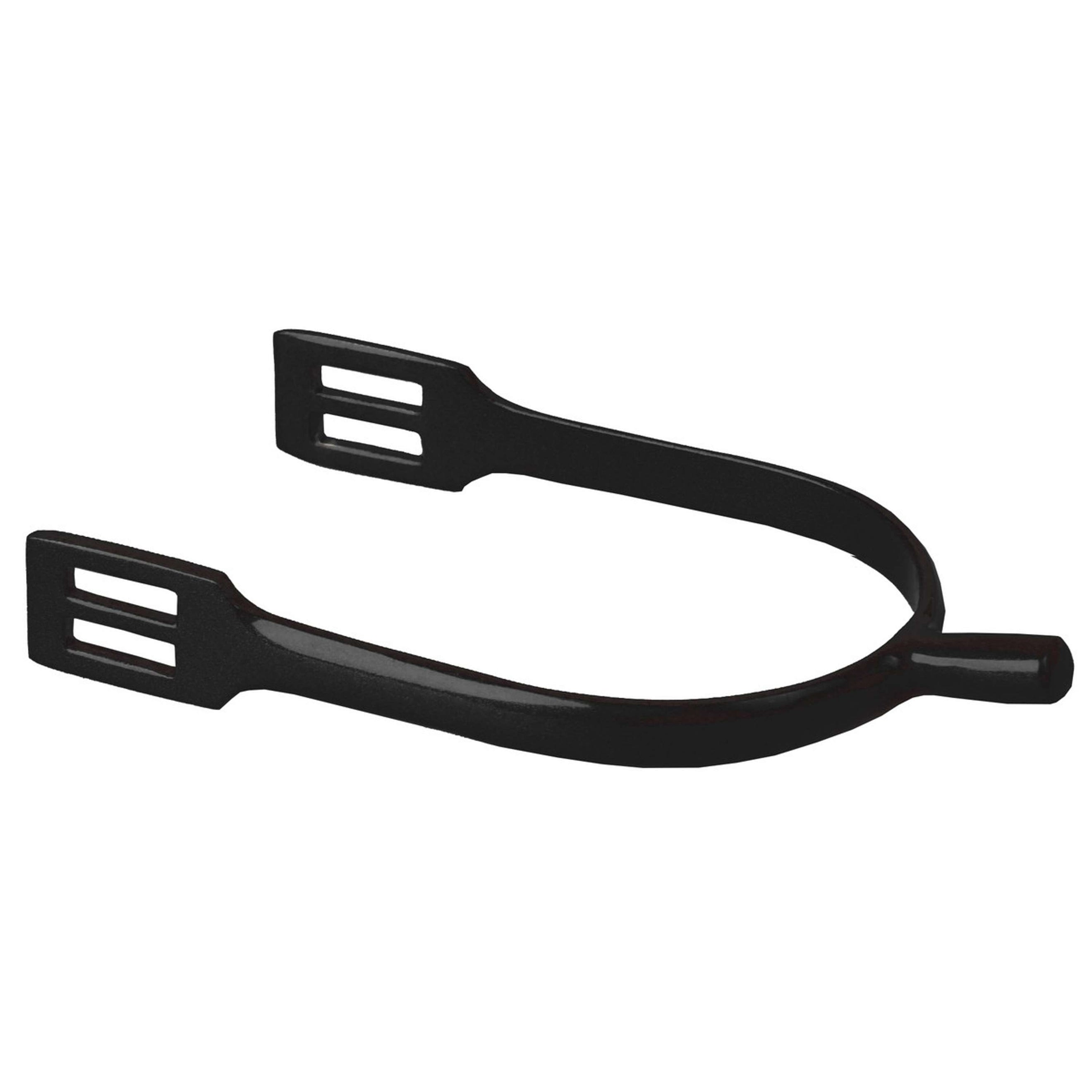 HORKA Eperon Prince de Galles Noir HORKA Eperon Prince de Galles Noir