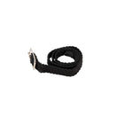 HORKA Sangle d'éperon en nylon Noir