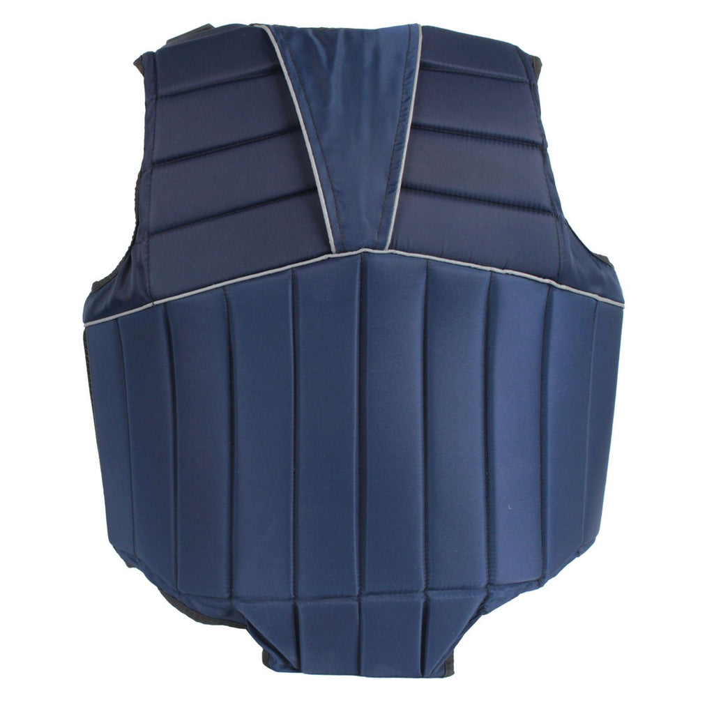 HORKA Protecteur Dorsale Flexplus Junior Bleu