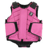 HORKA Protecteur Dorsale Flexplus Junior Rose