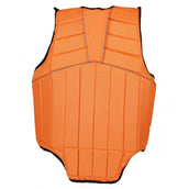 HORKA Protecteur Dorsale Flexplus Junior Orange