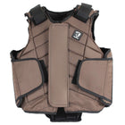 HORKA Protecteur Dorsale Flexplus Adult Marron