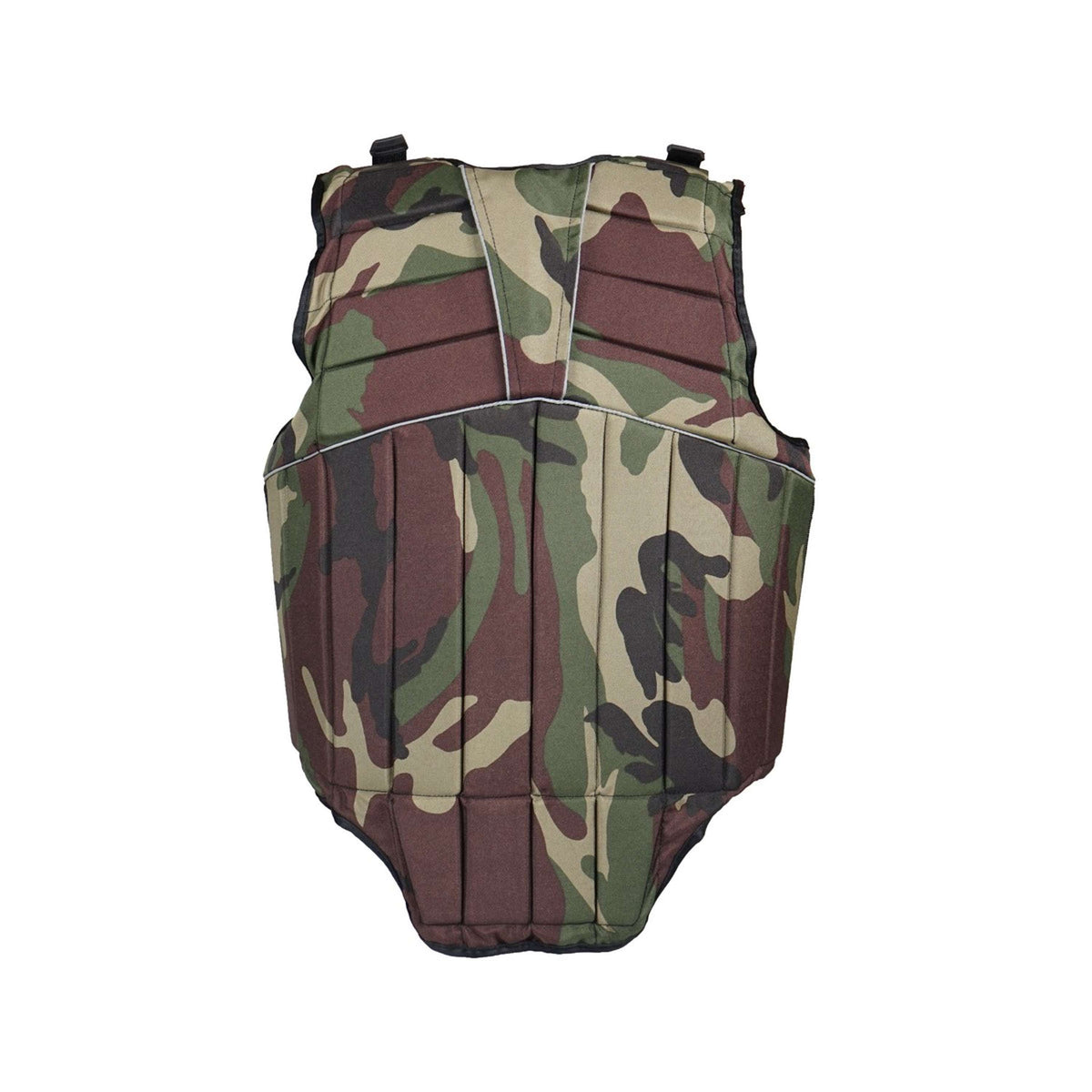 HORKA Protecteur Dorsale Flexplus Adult vert camouflage