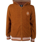 HORKA Veste Kiddy Junior Cognac