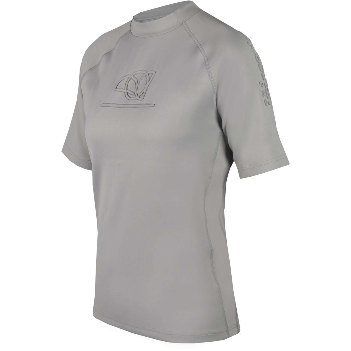 HORKA Chemise Pro Embossed Gris