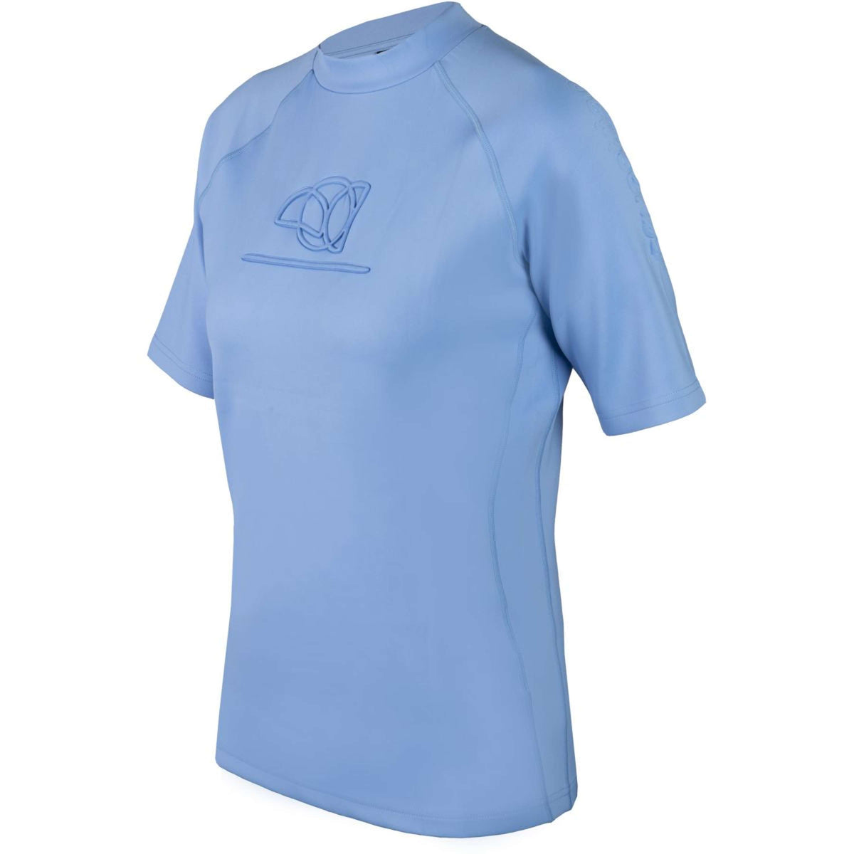 HORKA Chemise Pro Embossed Blue Ice