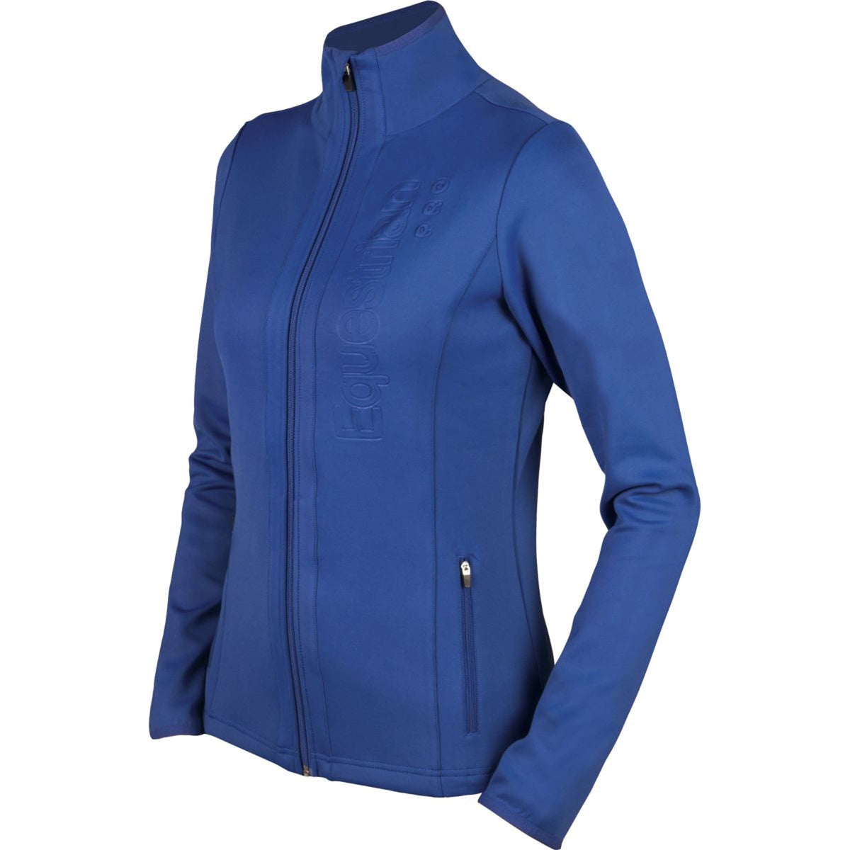 HORKA Veste Pro Embossed Bleu