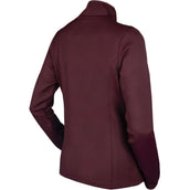 HORKA Veste Pro Embossed Wine