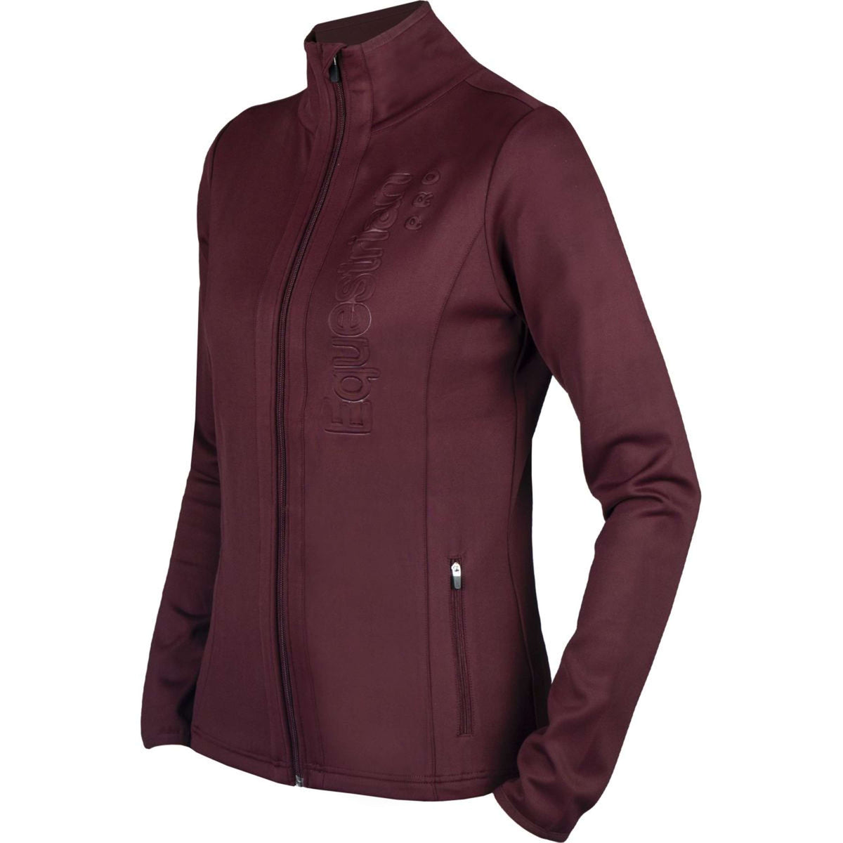 HORKA Veste Pro Embossed Wine