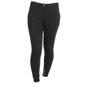 Red Horse Breeches Julia Elastico Kids Noir