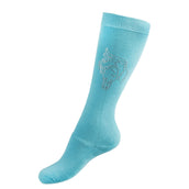 Red Horse Chaussettes Kristal Tropical Green