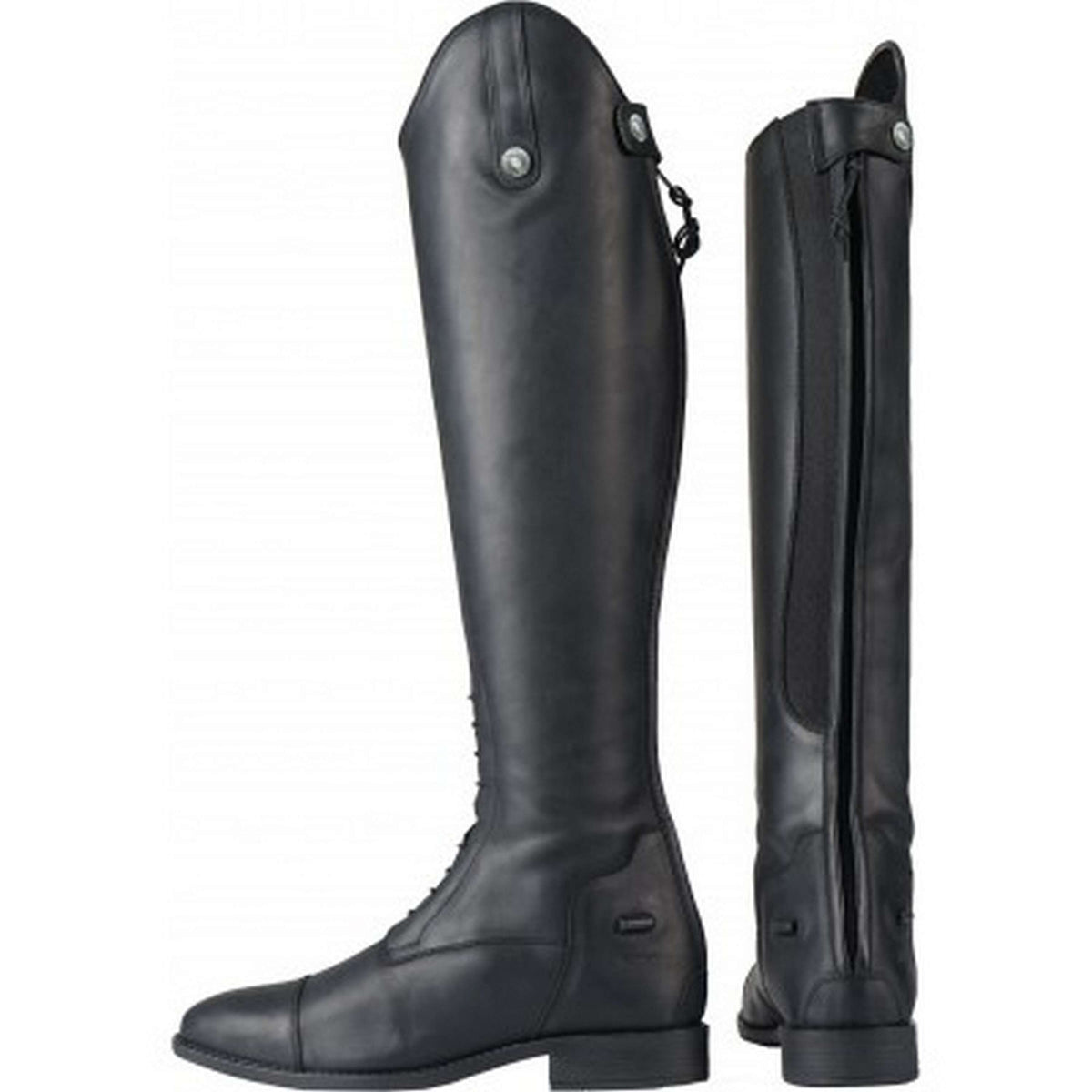 HORKA Bottes Lizz Noir