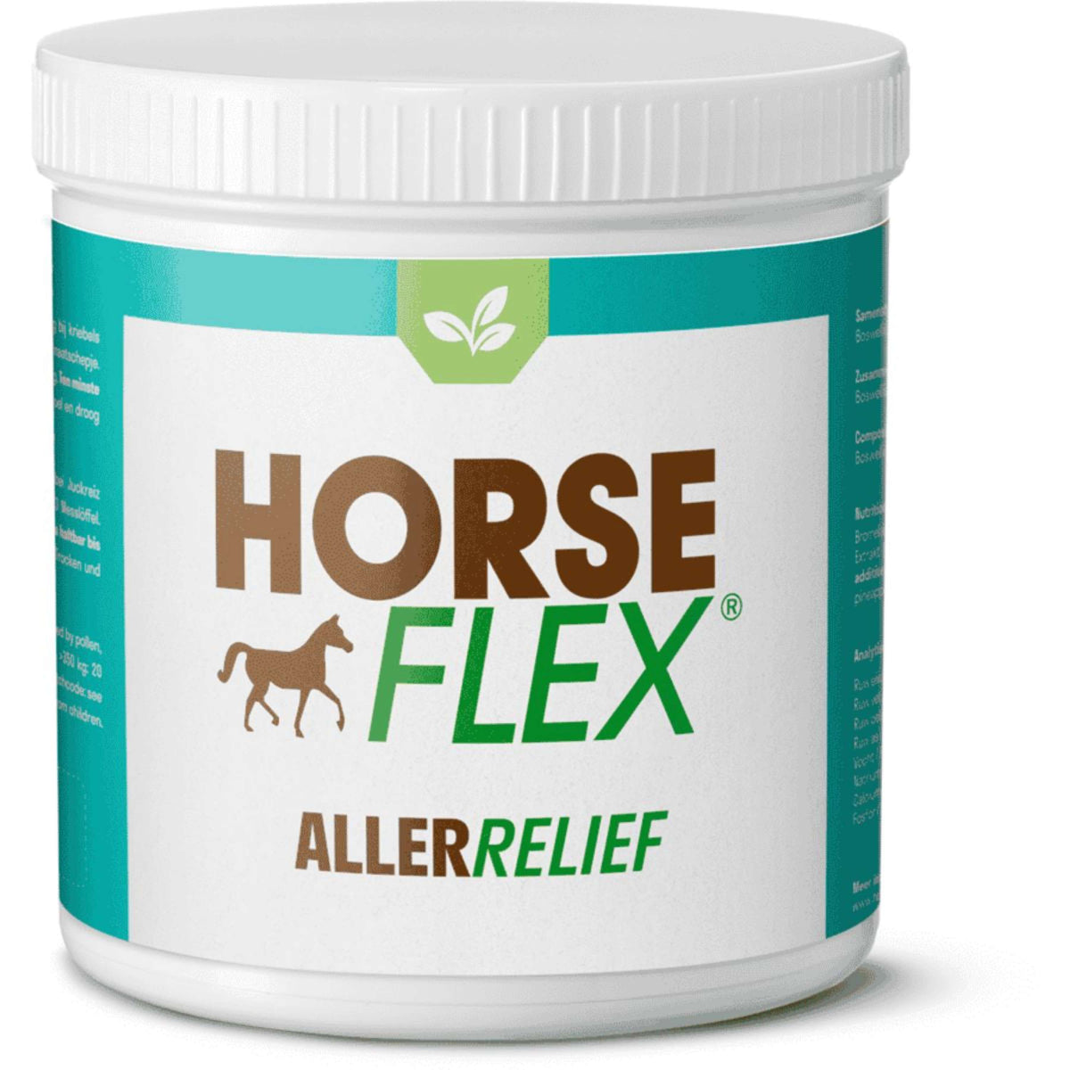 HorseFlex Aller Relief