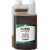 HorseFlex Huile de Cumin Noir