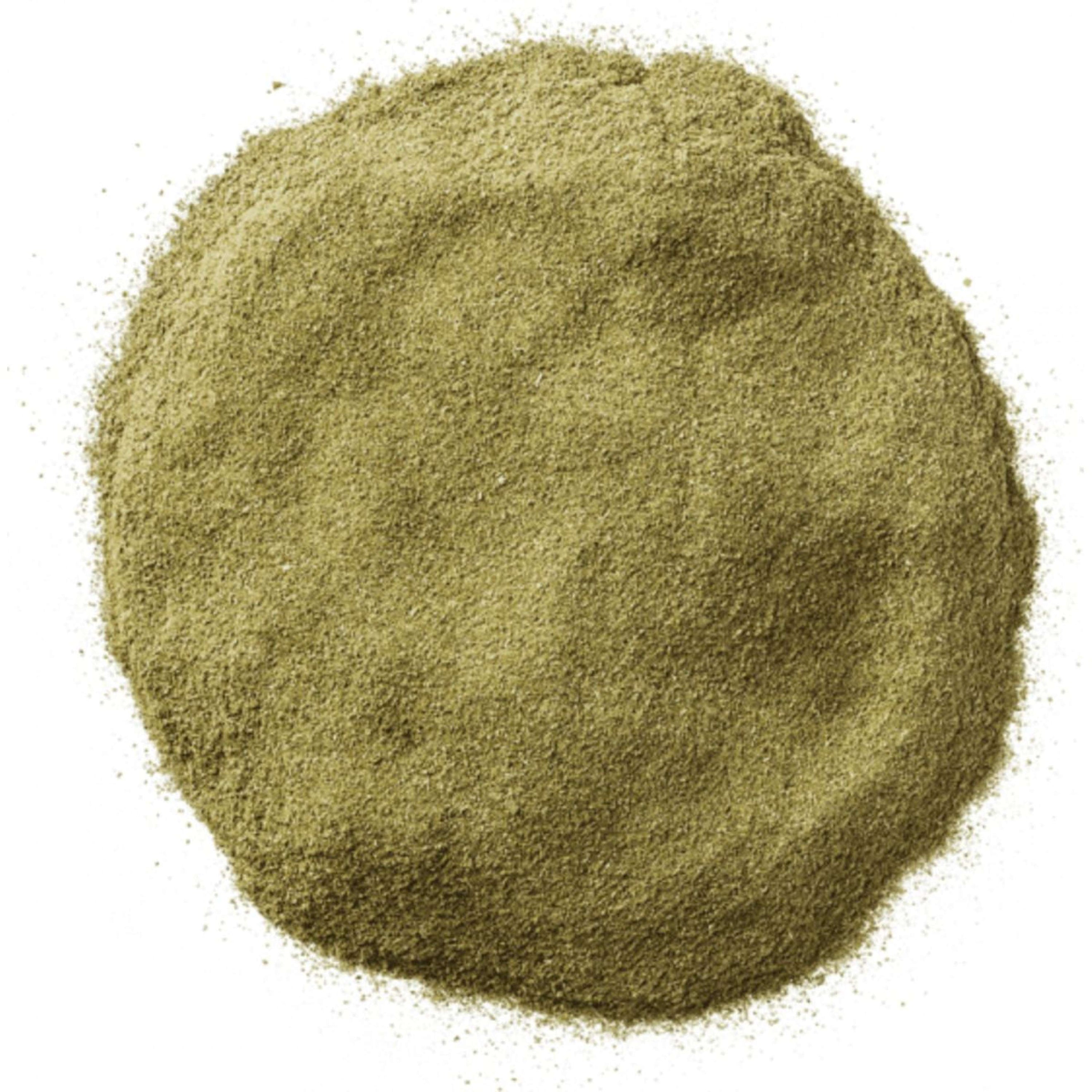 HorseFlex Feuille de cassis HorseFlex Feuille de cassis