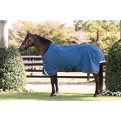 Rhino Chemise Turnout 100g Marine/Gris/Aqua/Gris