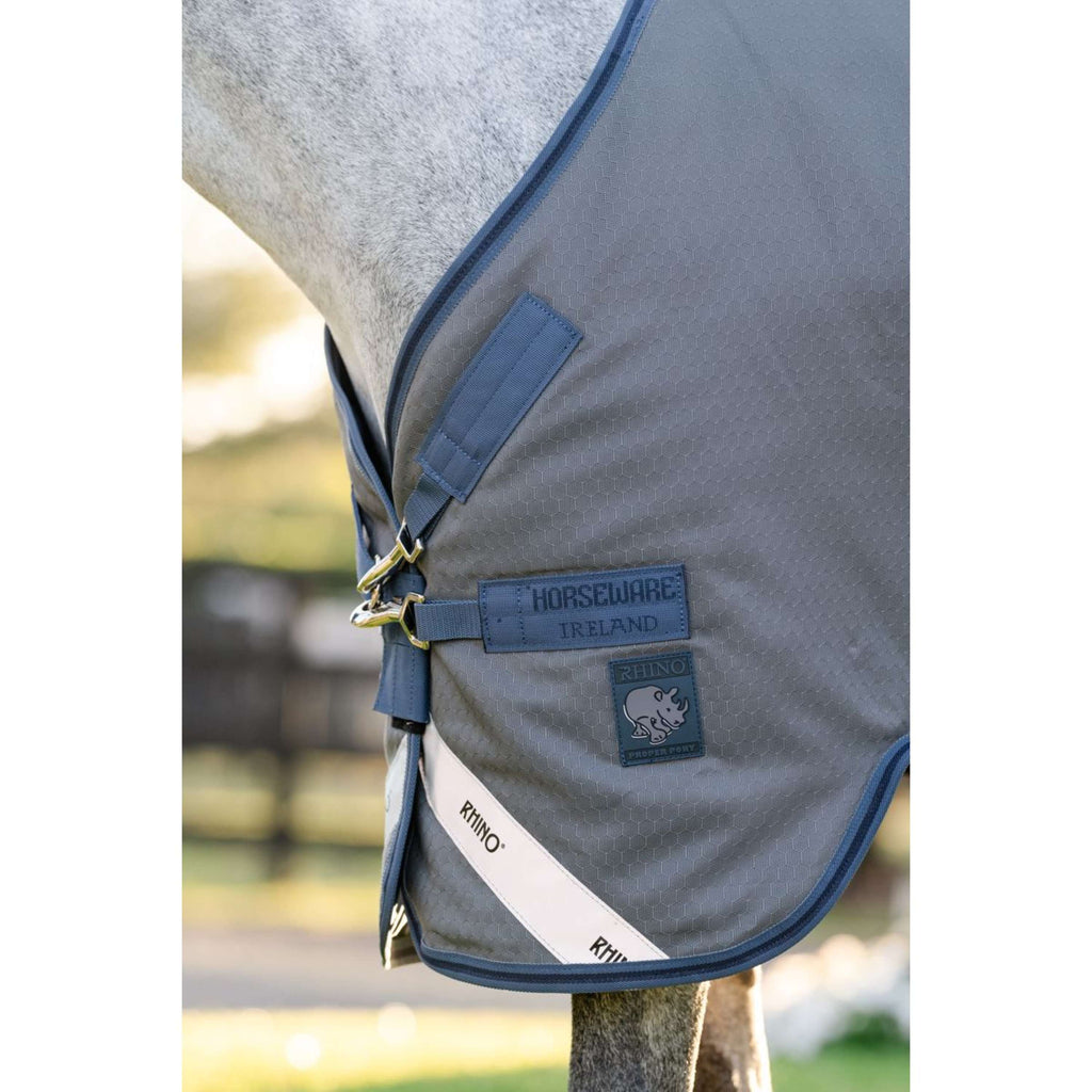 Rhino HexStop Plus Pony 100g Grey/Indigo/Navy