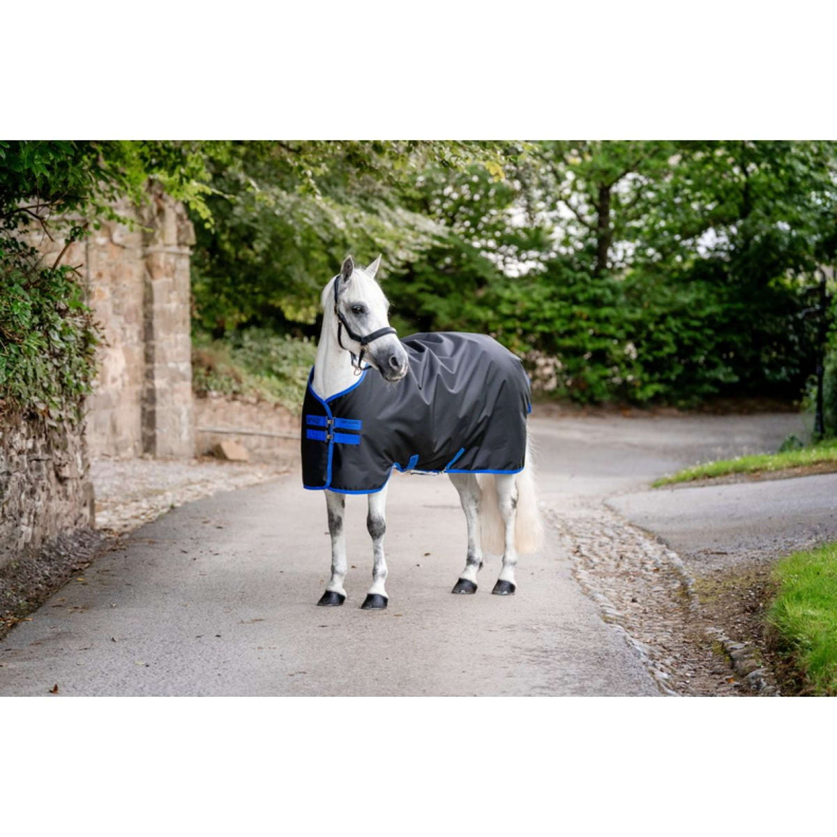 Amigo Ripstop 900D 100g Noir/Classic