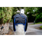 Amigo Ripstop 900D Pony 0g Noir/Bleu classique