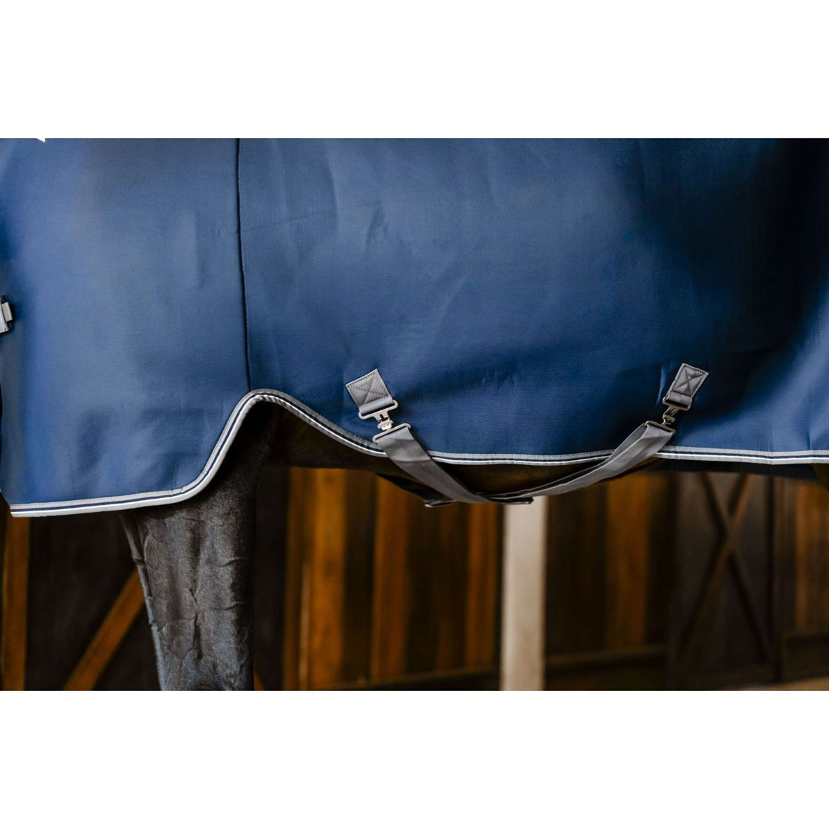 Rambo Airmax Cooler Bleu marine/Gris orage/Argent