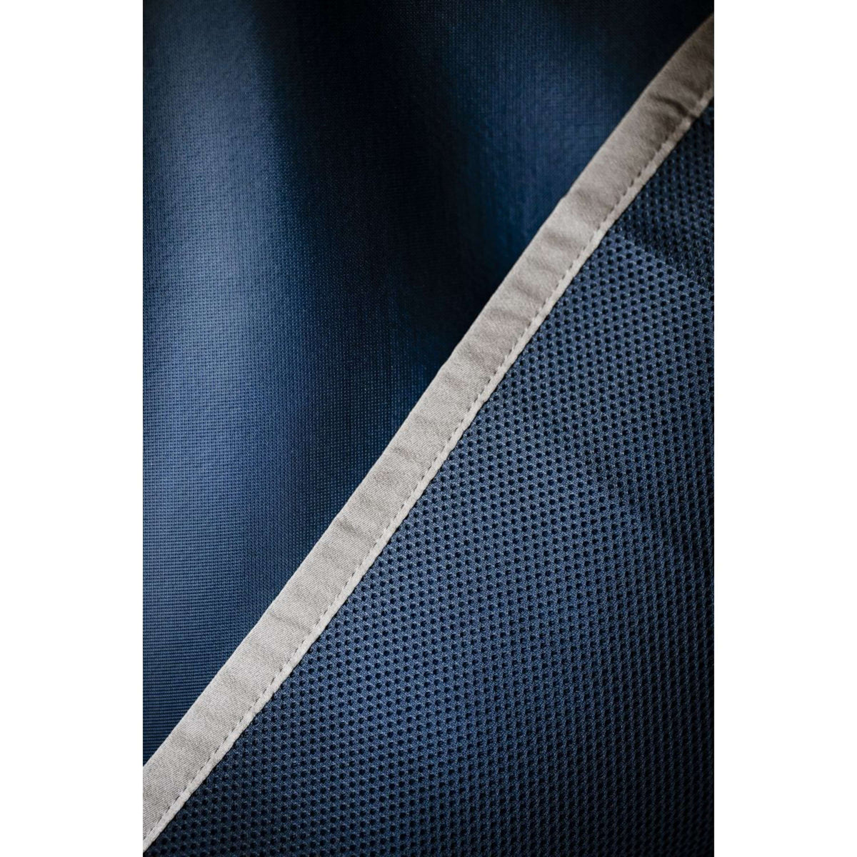 Rambo Airmax Cooler Bleu marine/Gris orage/Argent