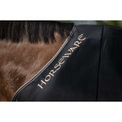 Rambo Airmax Cooler Noir/Thunderstorm Grey/Silver