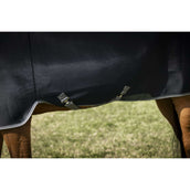 Rambo Airmax Cooler Noir/Thunderstorm Grey/Silver