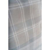 Horseware Couverture Anti-Mouches Newmarket Plus Witney Charcoal