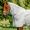 Horseware Couvre-Cou Newmarket Witney Charcoal