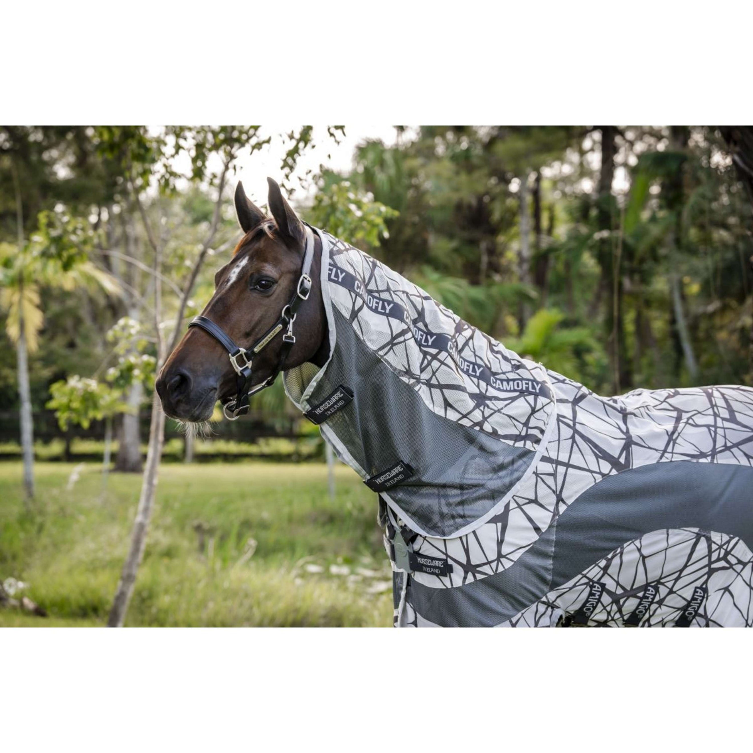 Amigo CamoFly Plus Imprimé CamoFly/Gris Amigo CamoFly Plus Imprimé CamoFly/Gris