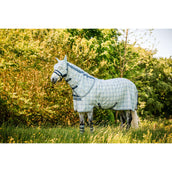 Horseware Couverture Anti-Mouches Newmarket Pony Plus Witney Navy