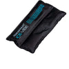 Ice-Vibe Packs de Froid Hock II 2 Pièces Noir/Aqua