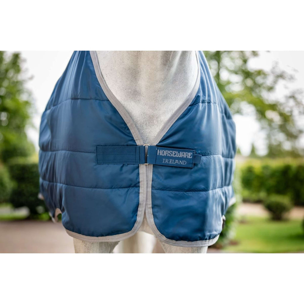 Horseware Therapy Ionic 50g Bleu Impérial/Argent/Marine