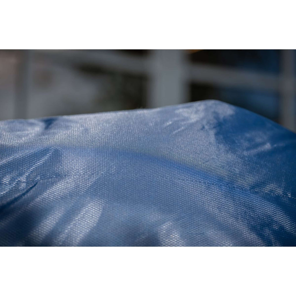 Horseware Therapy Ionic Stable 50g Bleu Impérial/Argent/Marine