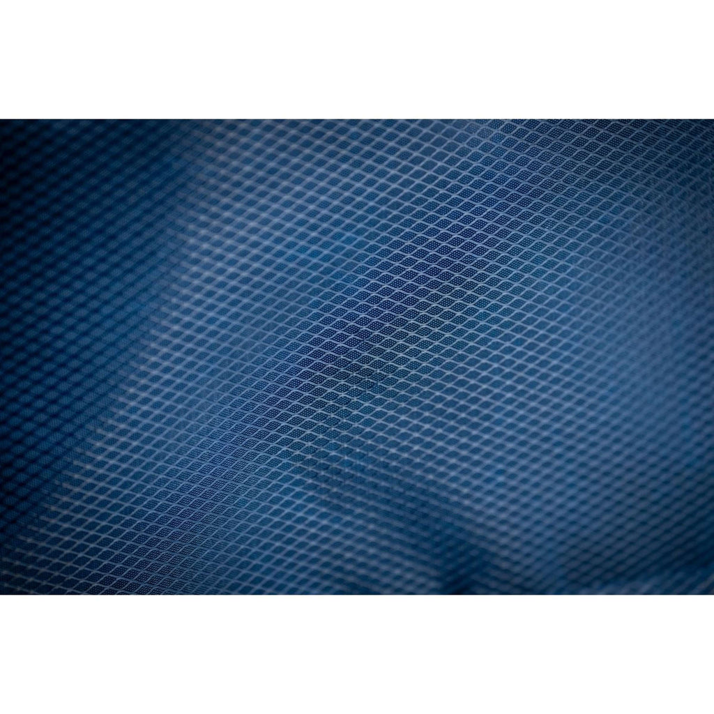 Horseware Therapy Ionic Stable 50g Bleu Impérial/Argent/Marine