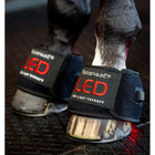 Horseware LED Red Light Therapy Mini Wrap Noir